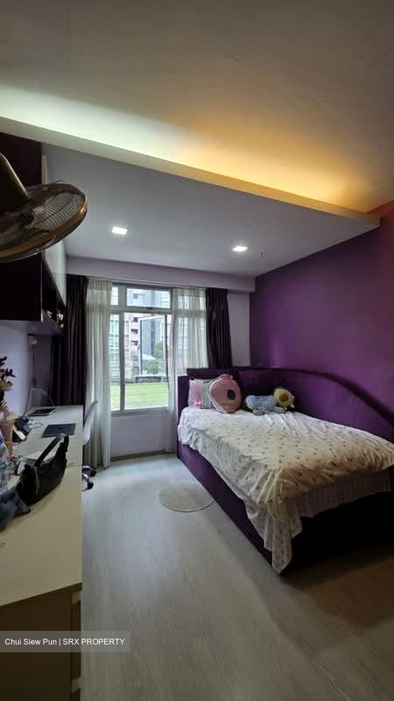 Blk 22 Ghim Moh Valley (Queenstown), HDB 5 Rooms #528672891